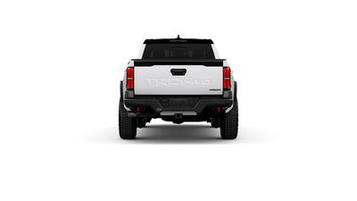 2026 Toyota Tacoma i-FORCE MAX Tacoma TRD Pro