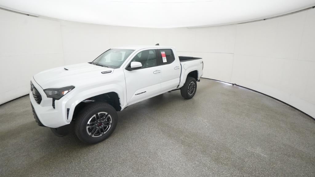 2025 Toyota Tacoma i-FORCE MAX Tacoma TRD Sport