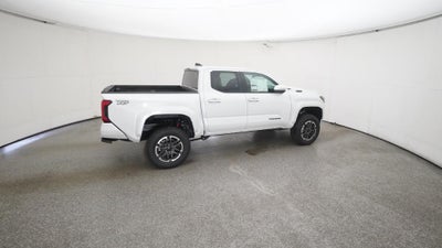 2025 Toyota Tacoma i-FORCE MAX Tacoma TRD Sport