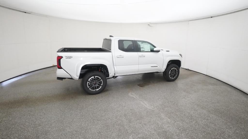 2025 Toyota Tacoma i-FORCE MAX Tacoma TRD Sport