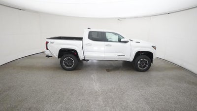 2025 Toyota Tacoma i-FORCE MAX Tacoma TRD Sport