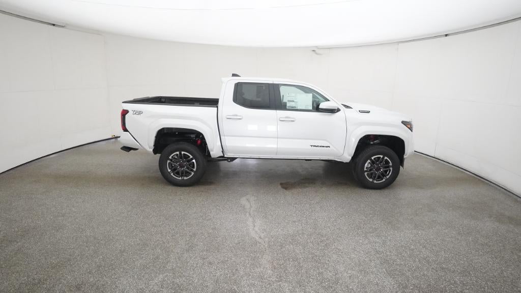 2025 Toyota Tacoma i-FORCE MAX Tacoma TRD Sport