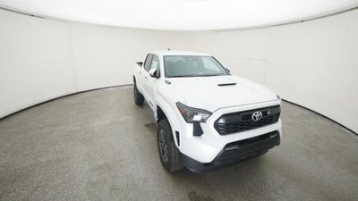 2025 Toyota Tacoma i-FORCE MAX Tacoma TRD Sport