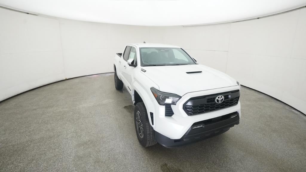 2025 Toyota Tacoma i-FORCE MAX Tacoma TRD Sport