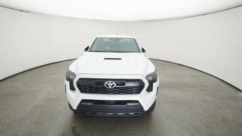 2025 Toyota Tacoma i-FORCE MAX Tacoma TRD Sport