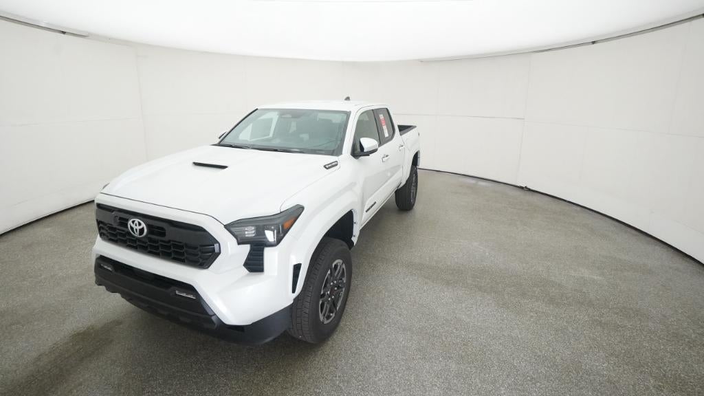 2025 Toyota Tacoma i-FORCE MAX Tacoma TRD Sport