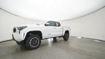 2025 Toyota Tacoma i-FORCE MAX Tacoma TRD Sport