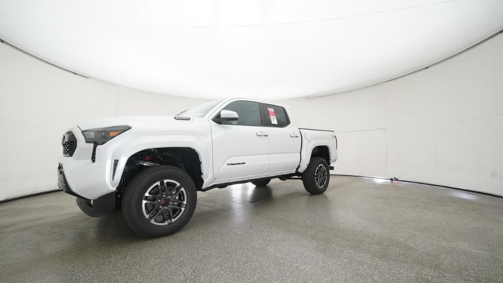 2025 Toyota Tacoma i-FORCE MAX Tacoma TRD Sport
