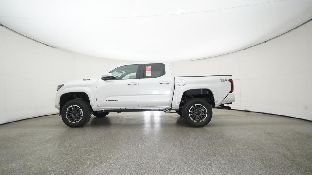 2025 Toyota Tacoma i-FORCE MAX Tacoma TRD Sport