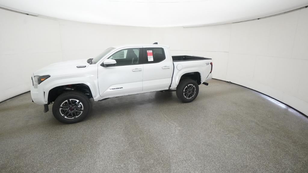2025 Toyota Tacoma i-FORCE MAX Tacoma TRD Sport