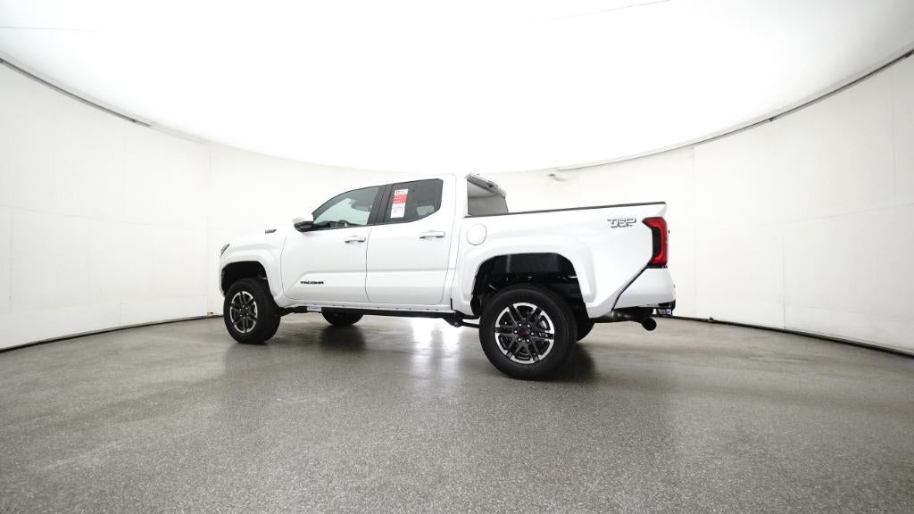 2025 Toyota Tacoma i-FORCE MAX Tacoma TRD Sport