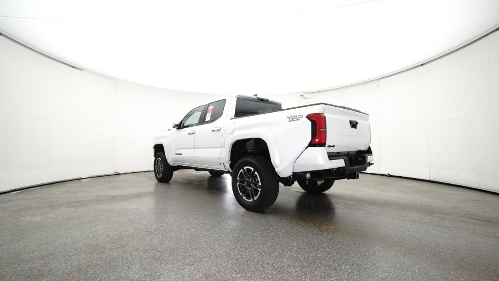 2025 Toyota Tacoma i-FORCE MAX Tacoma TRD Sport