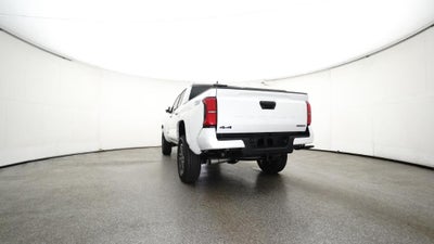 2025 Toyota Tacoma i-FORCE MAX Tacoma TRD Sport