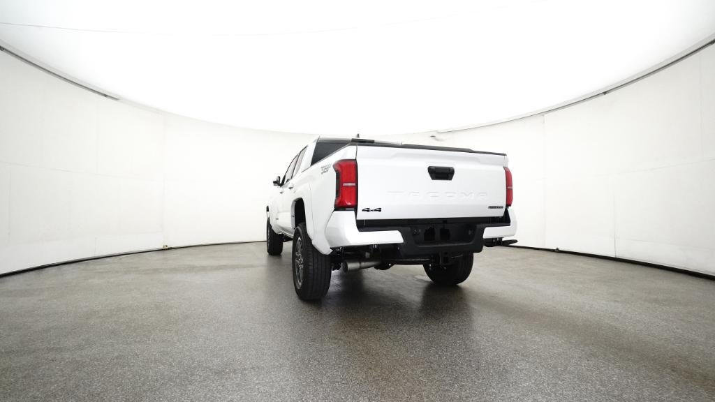 2025 Toyota Tacoma i-FORCE MAX Tacoma TRD Sport