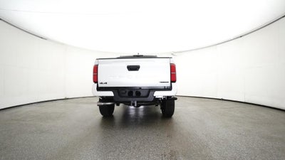 2025 Toyota Tacoma i-FORCE MAX Tacoma TRD Sport