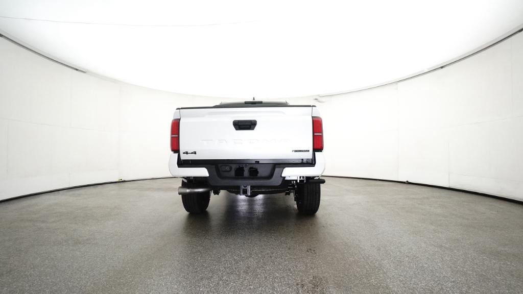 2025 Toyota Tacoma i-FORCE MAX Tacoma TRD Sport