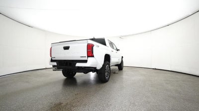 2025 Toyota Tacoma i-FORCE MAX Tacoma TRD Sport