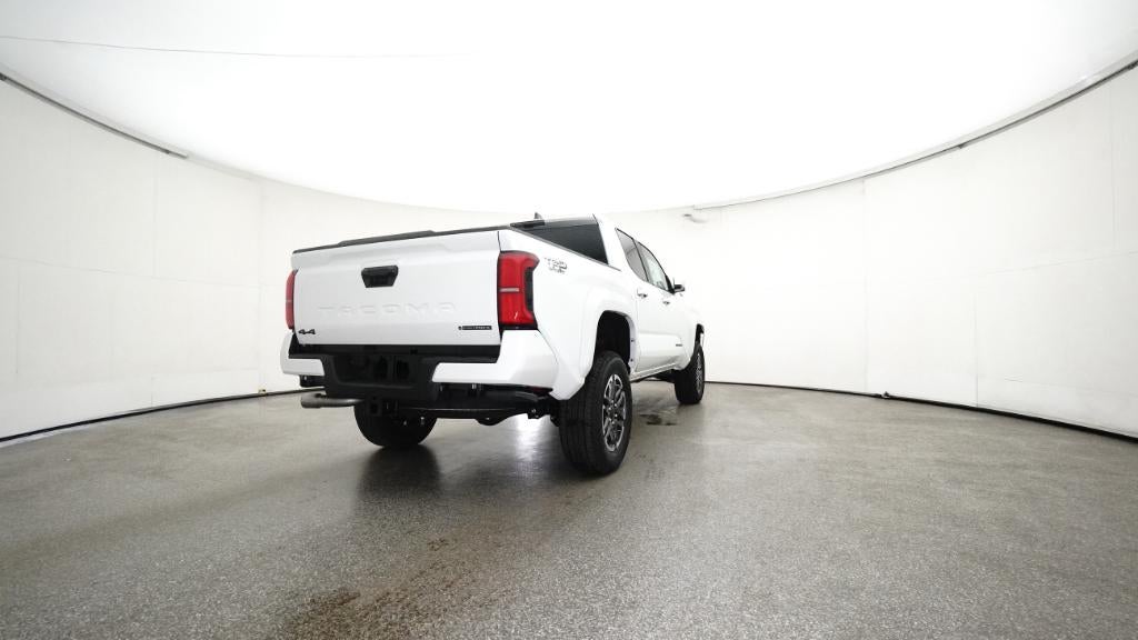 2025 Toyota Tacoma i-FORCE MAX Tacoma TRD Sport