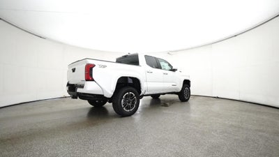 2025 Toyota Tacoma i-FORCE MAX Tacoma TRD Sport