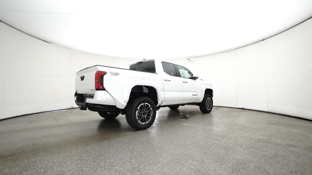 2025 Toyota Tacoma i-FORCE MAX Tacoma TRD Sport
