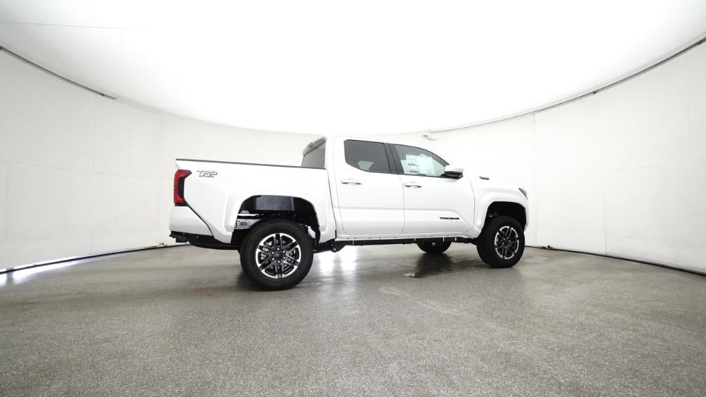 2025 Toyota Tacoma i-FORCE MAX Tacoma TRD Sport