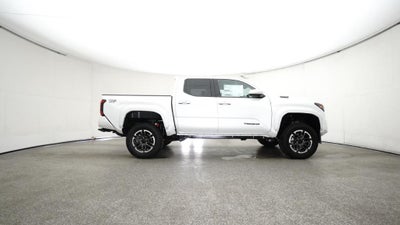 2025 Toyota Tacoma i-FORCE MAX Tacoma TRD Sport