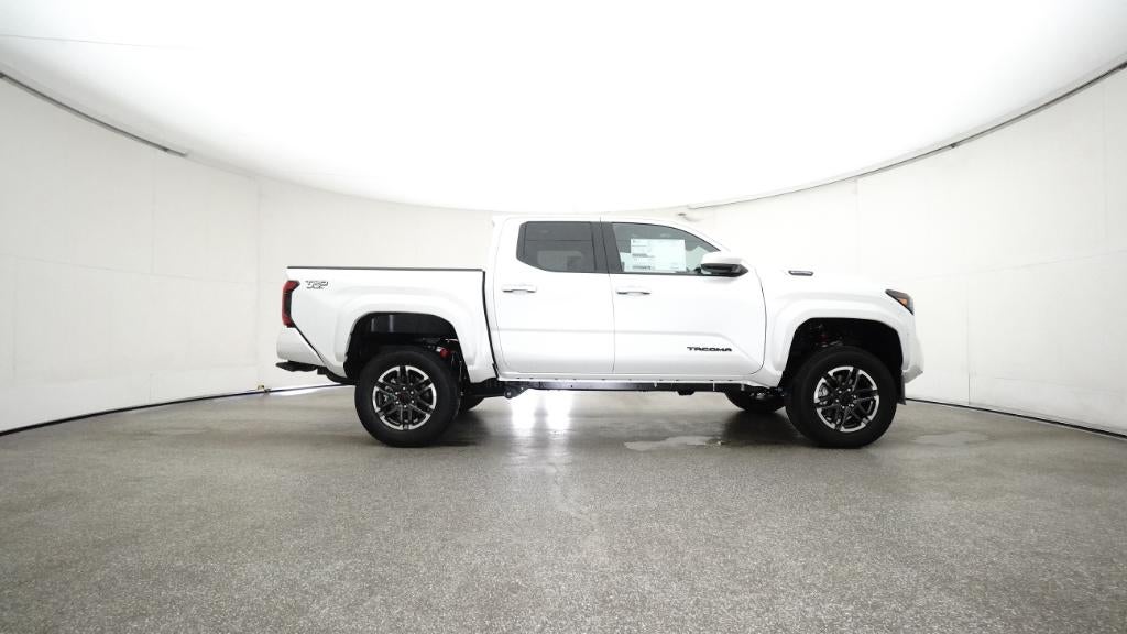 2025 Toyota Tacoma i-FORCE MAX Tacoma TRD Sport