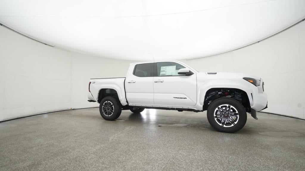 2025 Toyota Tacoma i-FORCE MAX Tacoma TRD Sport