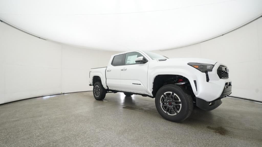 2025 Toyota Tacoma i-FORCE MAX Tacoma TRD Sport