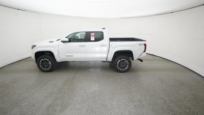 2025 Toyota Tacoma i-FORCE MAX Tacoma TRD Sport