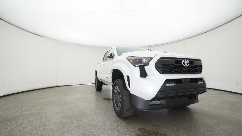 2025 Toyota Tacoma i-FORCE MAX Tacoma TRD Sport