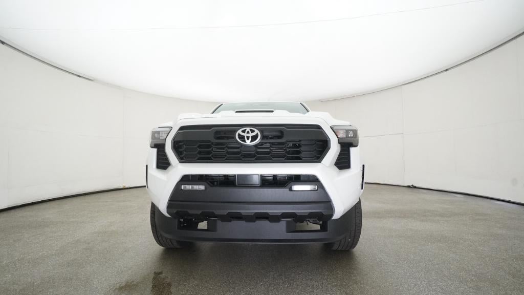 2025 Toyota Tacoma i-FORCE MAX Tacoma TRD Sport