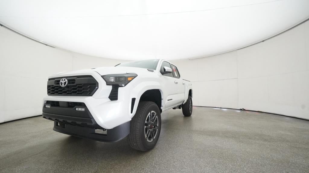 2025 Toyota Tacoma i-FORCE MAX Tacoma TRD Sport