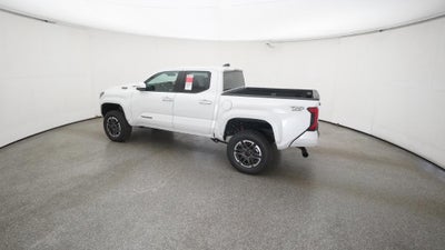 2025 Toyota Tacoma i-FORCE MAX Tacoma TRD Sport