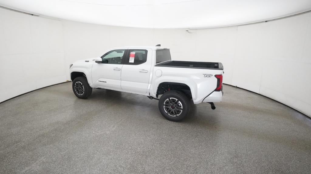 2025 Toyota Tacoma i-FORCE MAX Tacoma TRD Sport