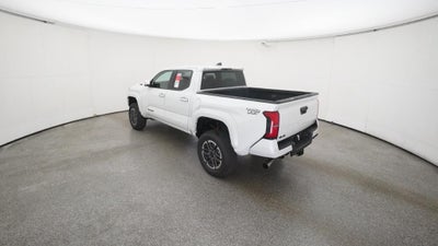 2025 Toyota Tacoma i-FORCE MAX Tacoma TRD Sport