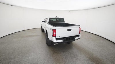 2025 Toyota Tacoma i-FORCE MAX Tacoma TRD Sport