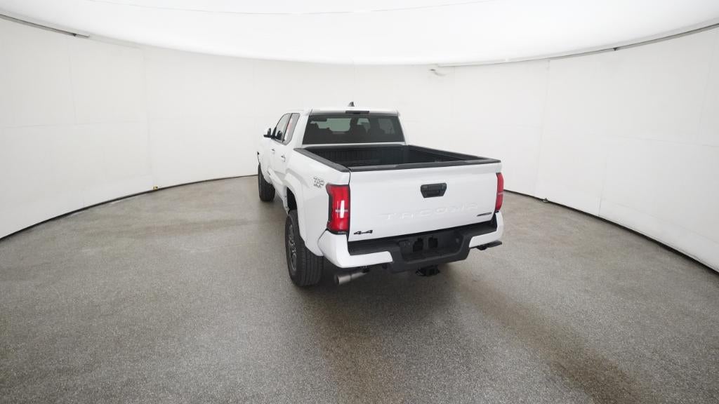 2025 Toyota Tacoma i-FORCE MAX Tacoma TRD Sport