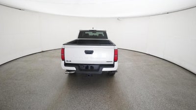 2025 Toyota Tacoma i-FORCE MAX Tacoma TRD Sport