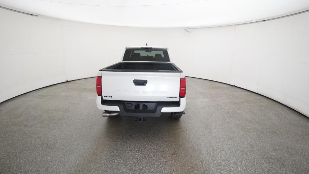 2025 Toyota Tacoma i-FORCE MAX Tacoma TRD Sport