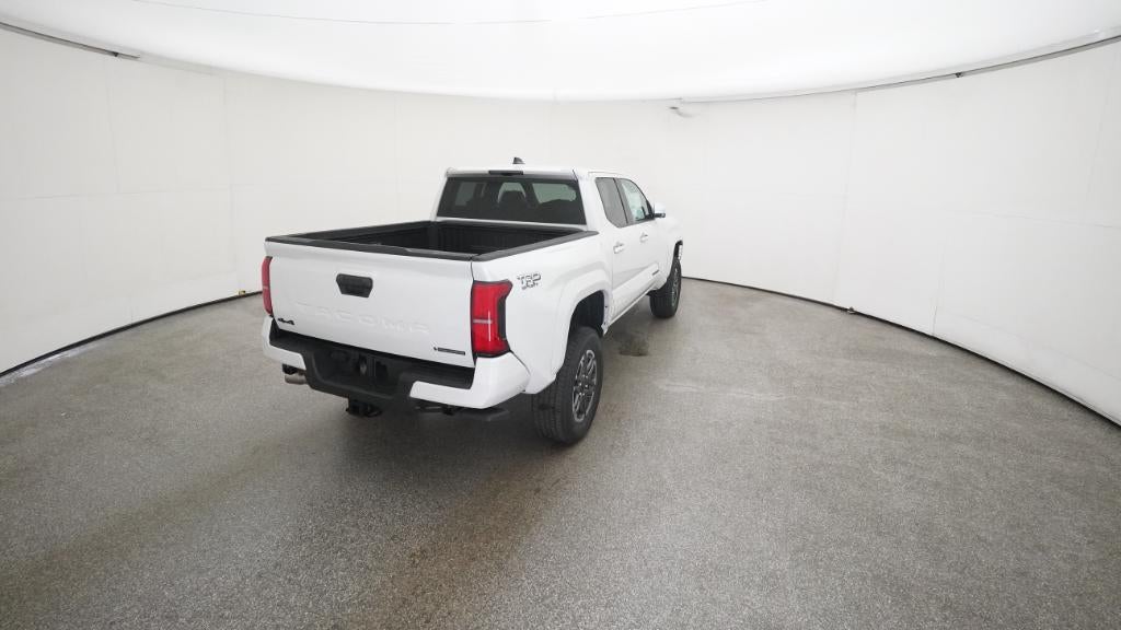 2025 Toyota Tacoma i-FORCE MAX Tacoma TRD Sport