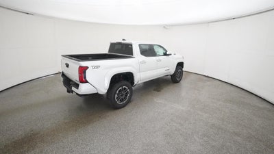 2025 Toyota Tacoma i-FORCE MAX Tacoma TRD Sport