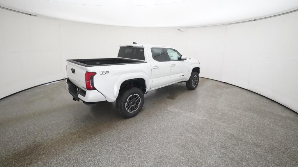 2025 Toyota Tacoma i-FORCE MAX Tacoma TRD Sport