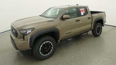 2026 Toyota Tacoma i-FORCE MAX Tacoma TRD Off-Road