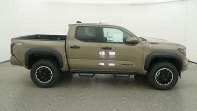2026 Toyota Tacoma i-FORCE MAX Tacoma TRD Off-Road