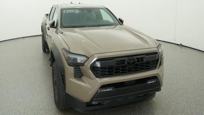 2026 Toyota Tacoma i-FORCE MAX Tacoma TRD Off-Road