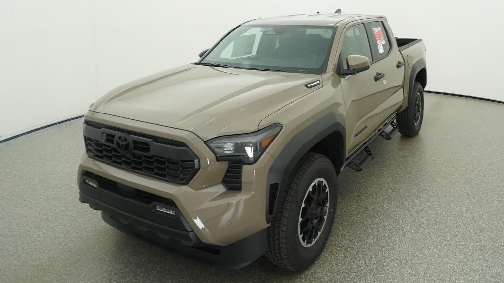 2026 Toyota Tacoma i-FORCE MAX Tacoma TRD Off-Road