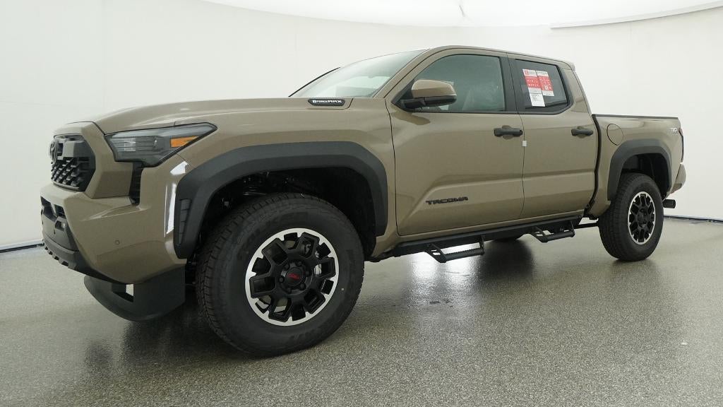 2026 Toyota Tacoma i-FORCE MAX Tacoma TRD Off-Road