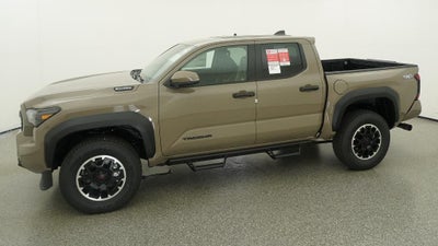 2026 Toyota Tacoma i-FORCE MAX Tacoma TRD Off-Road