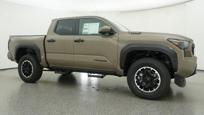 2026 Toyota Tacoma i-FORCE MAX Tacoma TRD Off-Road